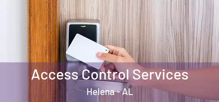  Access Control Services Helena - AL