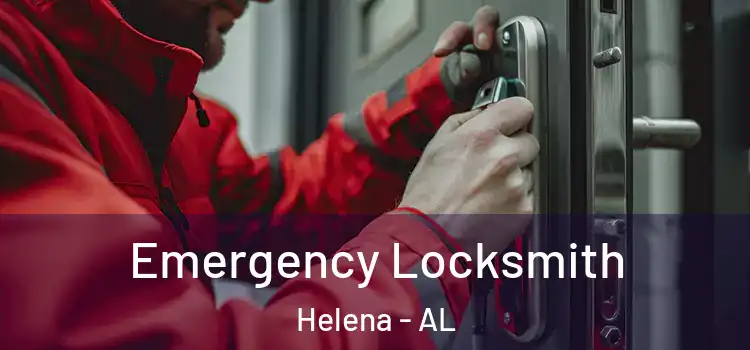  Emergency Locksmith Helena - AL