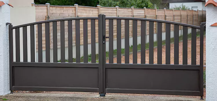 Advanced Gate Solutions in Helena, AL