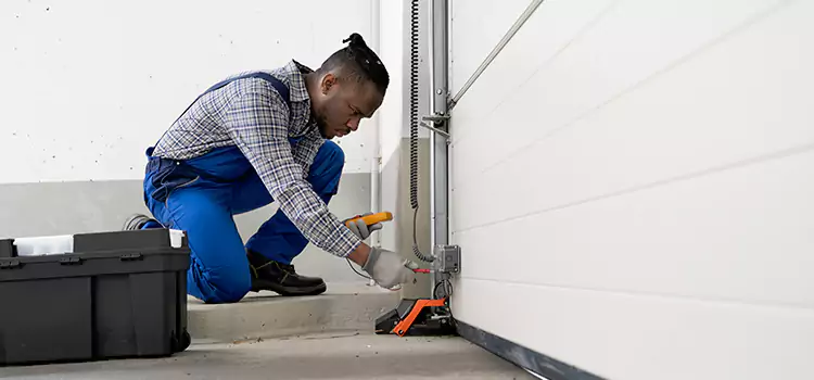 Expert Solutions for Every Garage Lock Need in Helena, AL