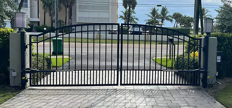 Gate Opener Replacement Near Me in Helena, AL