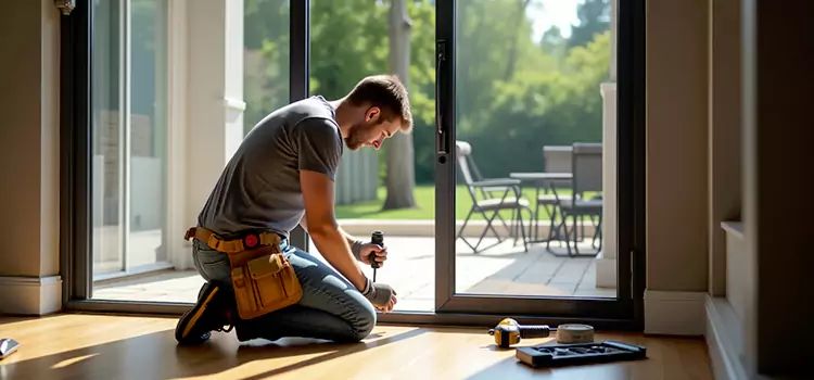 Comprehensive Solutions for Every Glass Door Need in Helena, AL