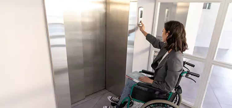 Benefits of Modern Handicap Door Systems in Helena, AL