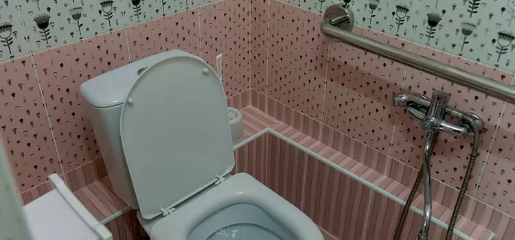 Meeting Diverse Needs With Accessible Restroom Solutions in Helena, AL