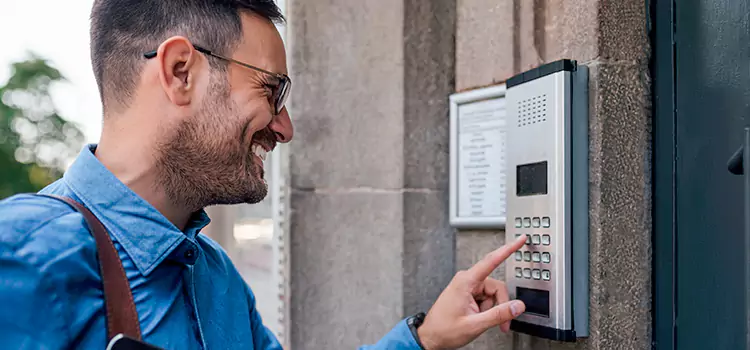 Advanced Solutions for Enhanced Security in Helena, AL