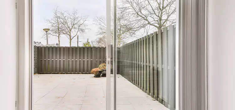 Sliding Screen Door Installation in Helena, AL