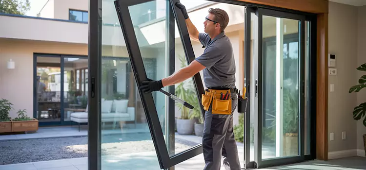 Specialized Sliding Door Roller Services in Helena, Alabama