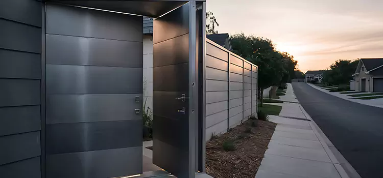 Comprehensive Steel Door Solutions in Helena, AL