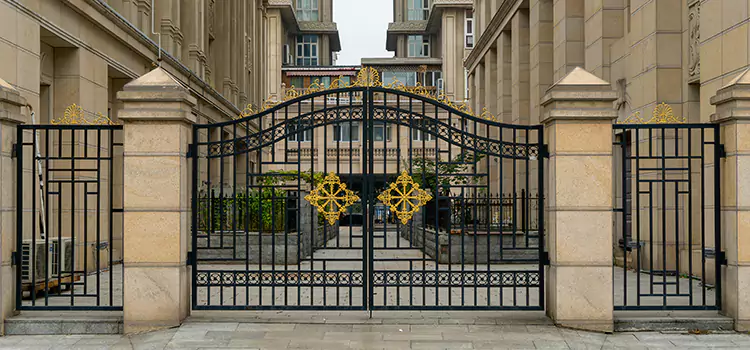 Comprehensive Iron Gate Maintenance Solutions in Helena, AL