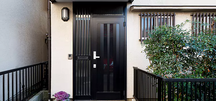 Popular Exterior Door Options in Helena, AL