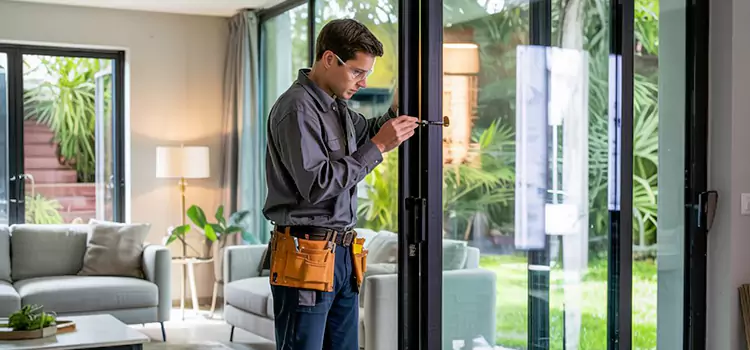 Why Choose Us for Your Glass Door Needs in Helena, AL?