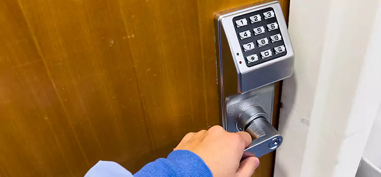 Why Choose Us for Your Keypad Lock Needs in Helena, AL?