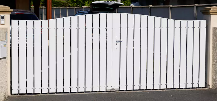 Why Choose Us for Residential Gate Repair in Helena, AL?