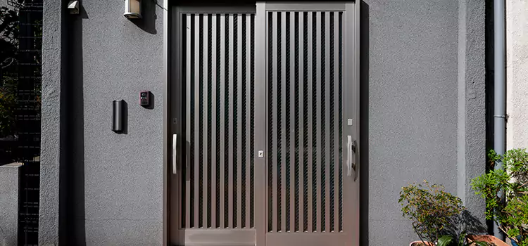 Specialized Steel Door Services in Helena, AL