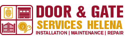 Door & Gate Services Helena